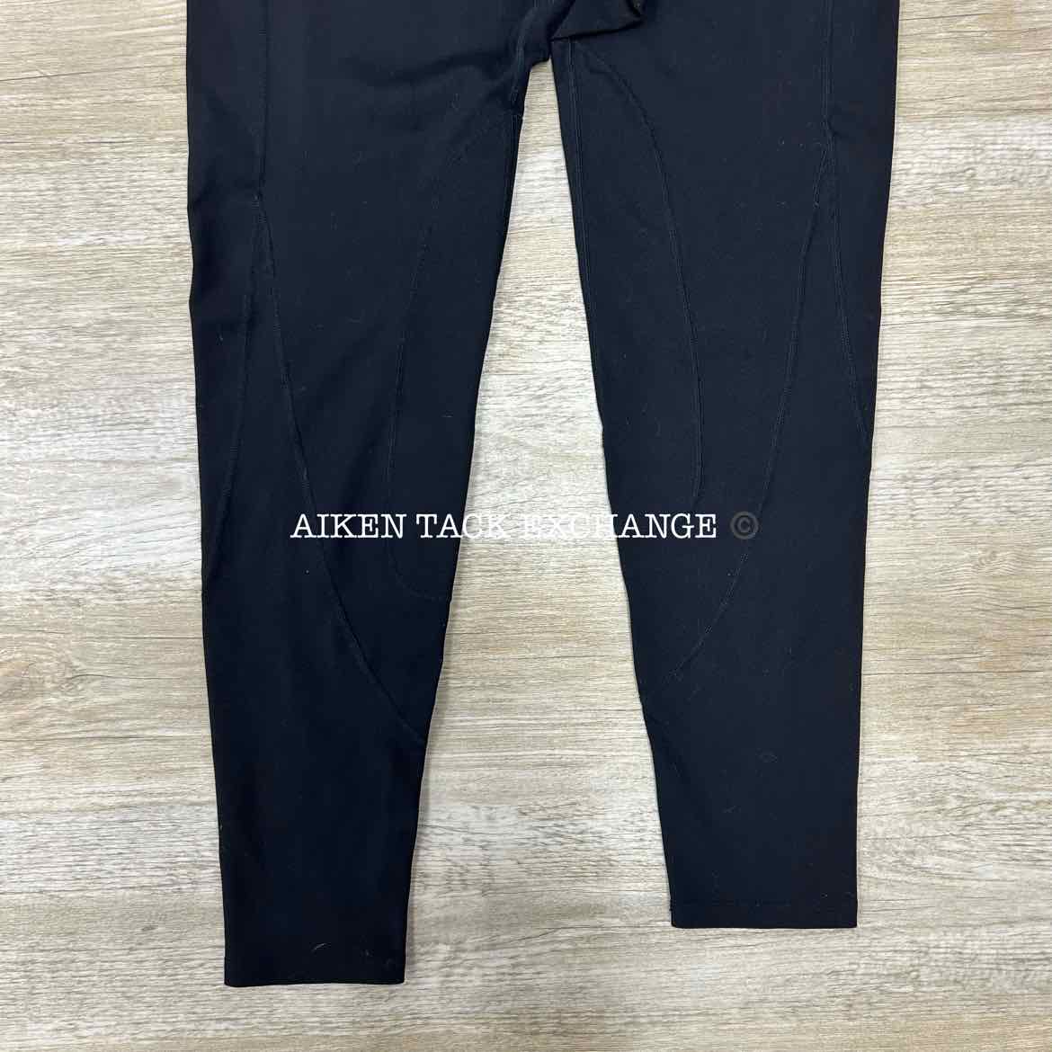 Flexars Pull On Riding Tights, Women's XLarge