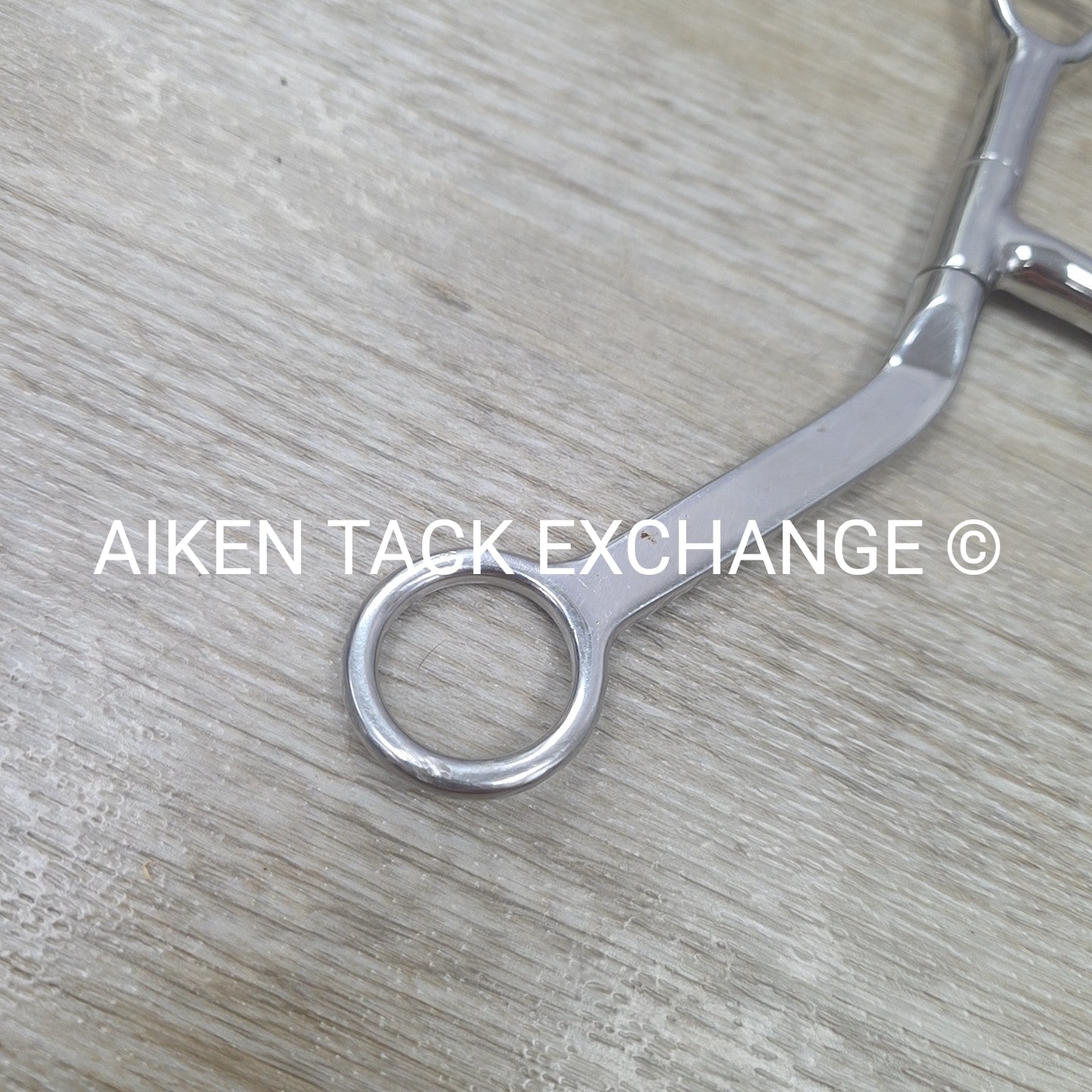 Long Shank Correction Bit 5"