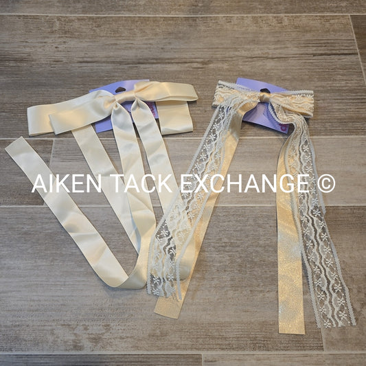 Claire's Hair Clip Bundle - 2 Total