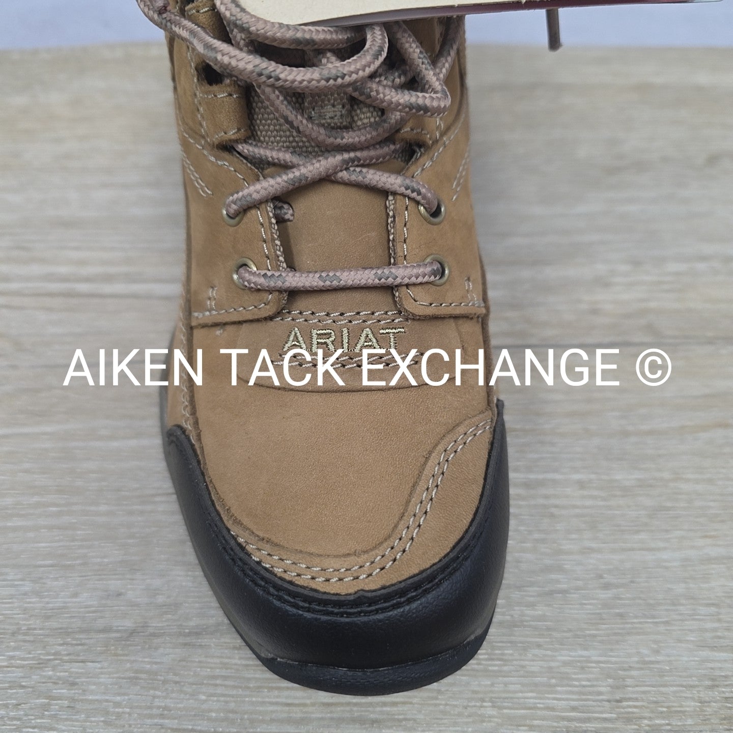 Ariat Lace Up Terrain Boots, Brand New, Women's 6.5