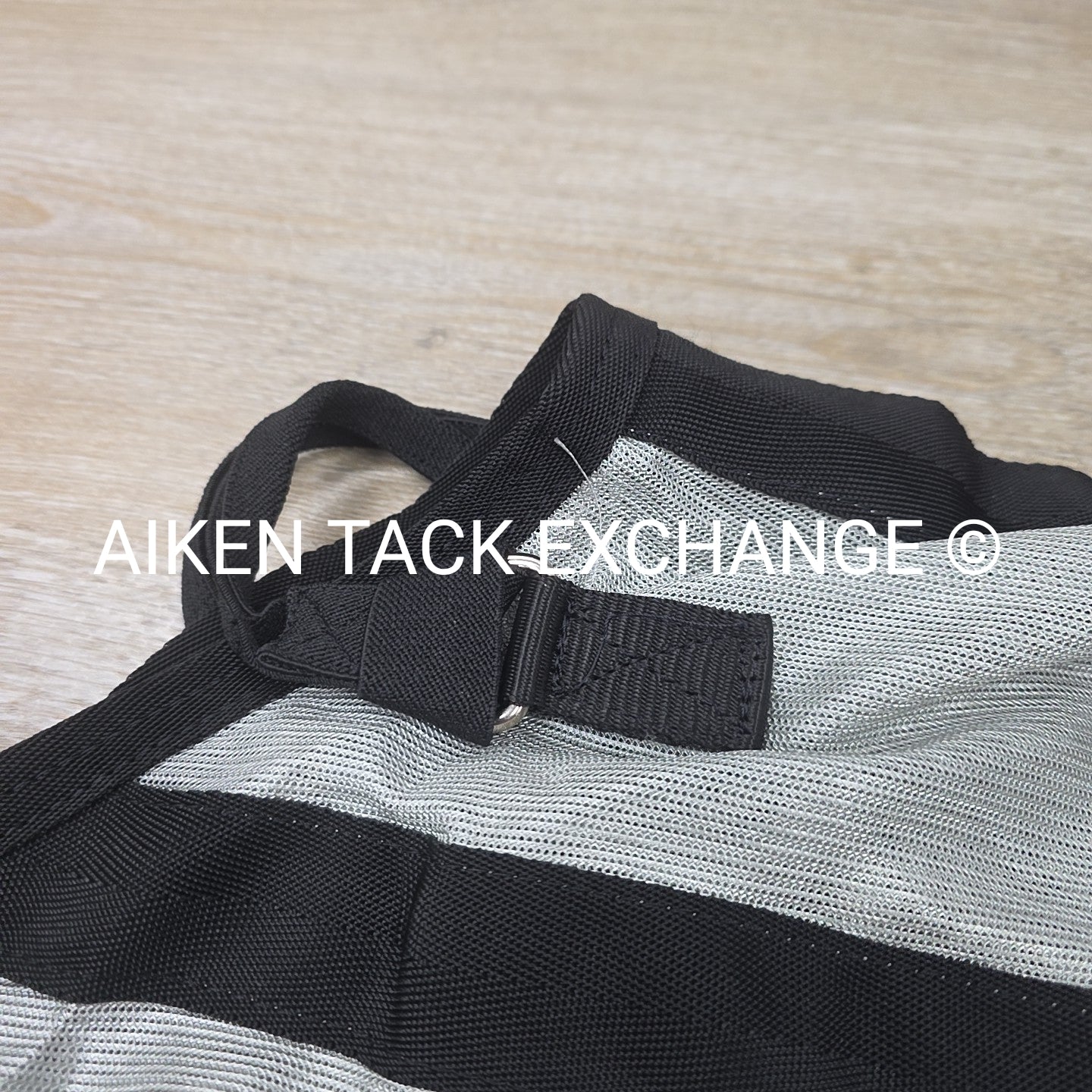 Tough1 Fly Rump Fly Scrim Sheet