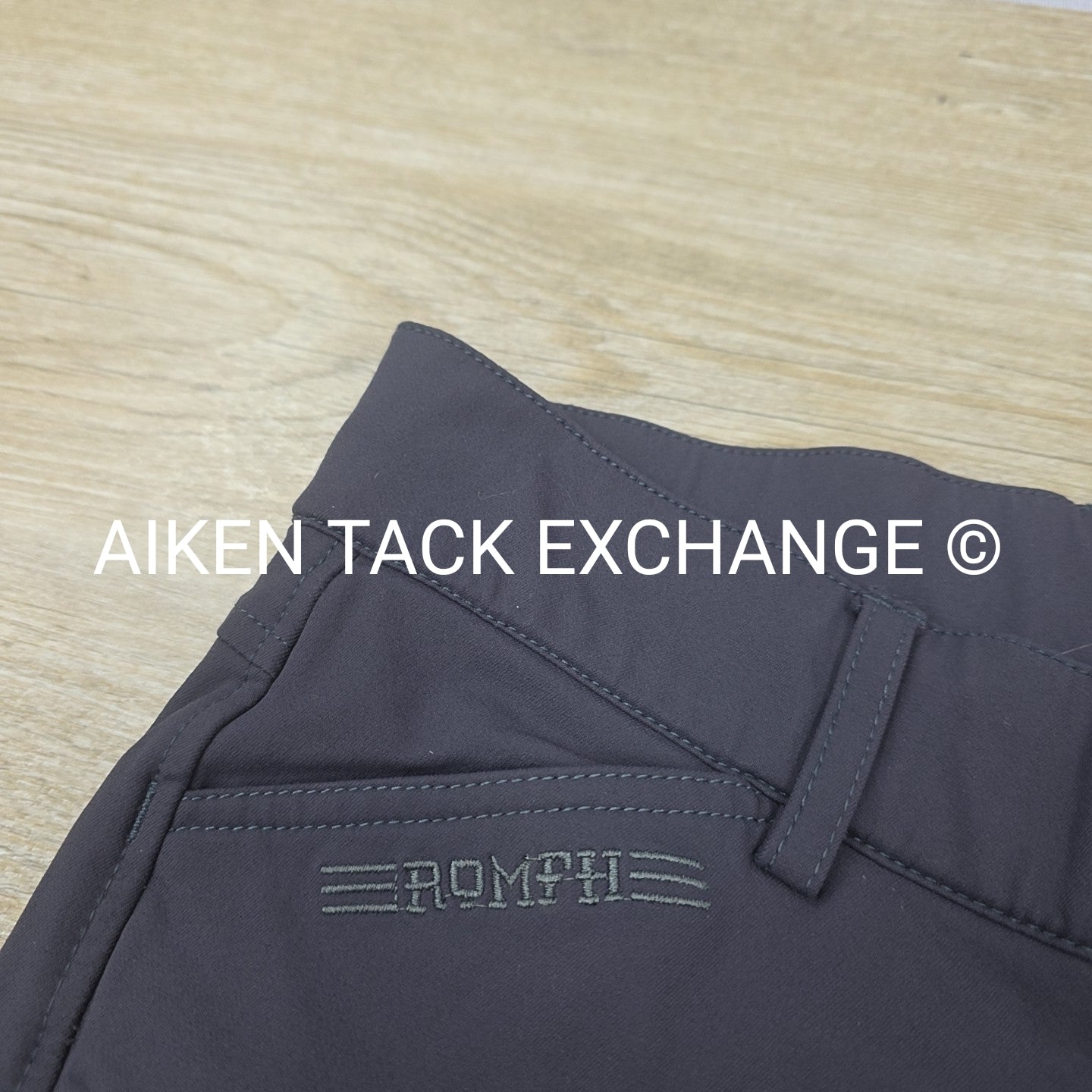 Romfh Champion Full Seat Breeches, Women's 30 R