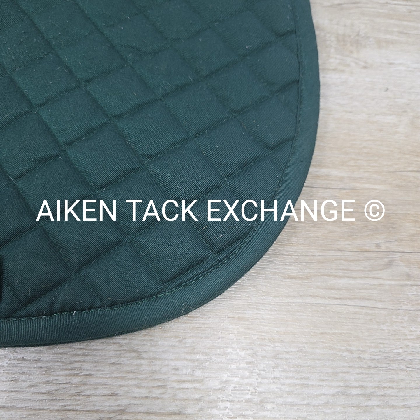 Dover Saddlery All Purpose Saddle Pad