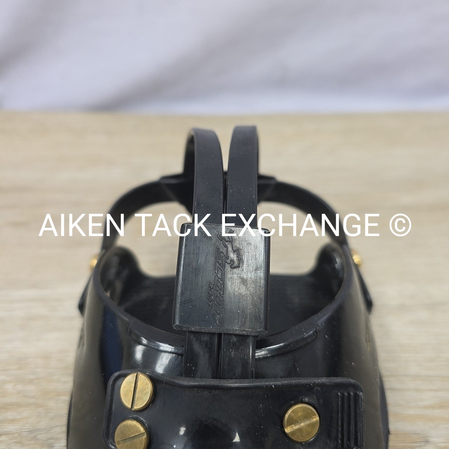 Scoot Boot Hoof Boots, Size 2, Sold as Pair