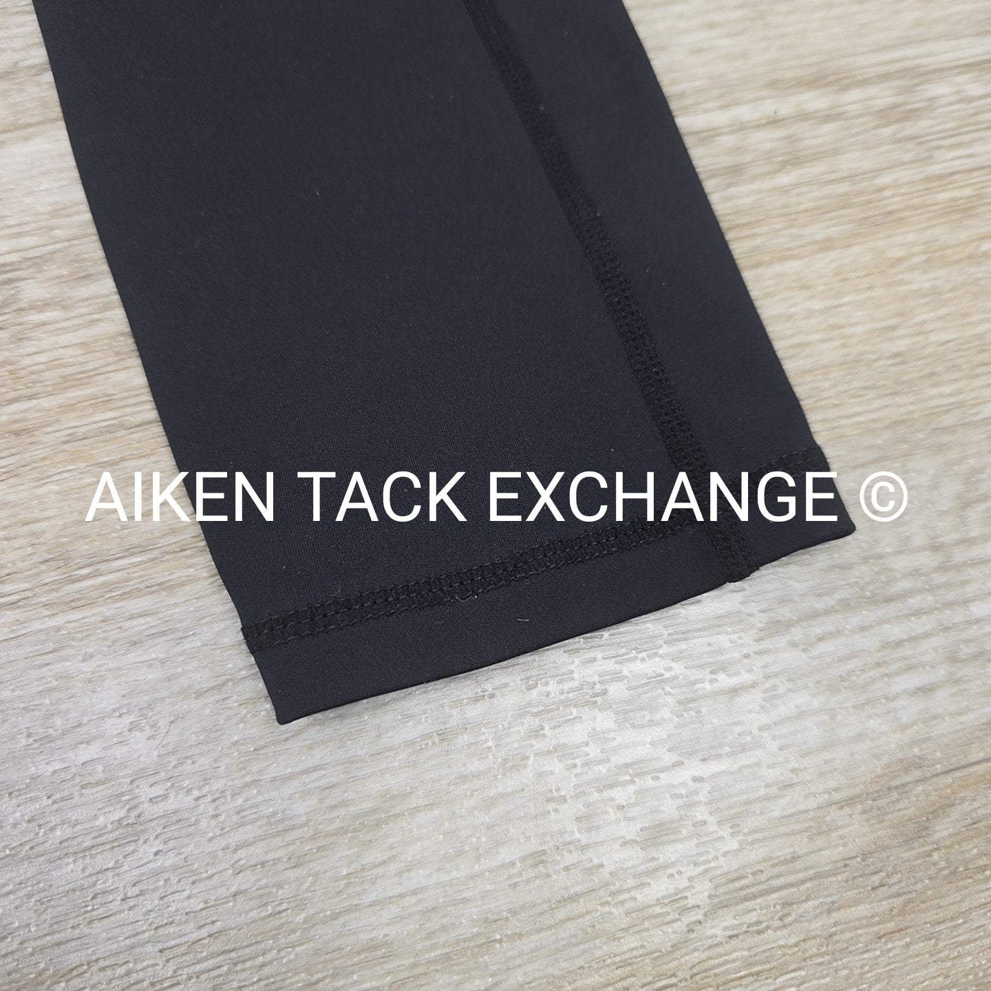 Turnhier Silicone Grip Full Seat Tights, Size Medium