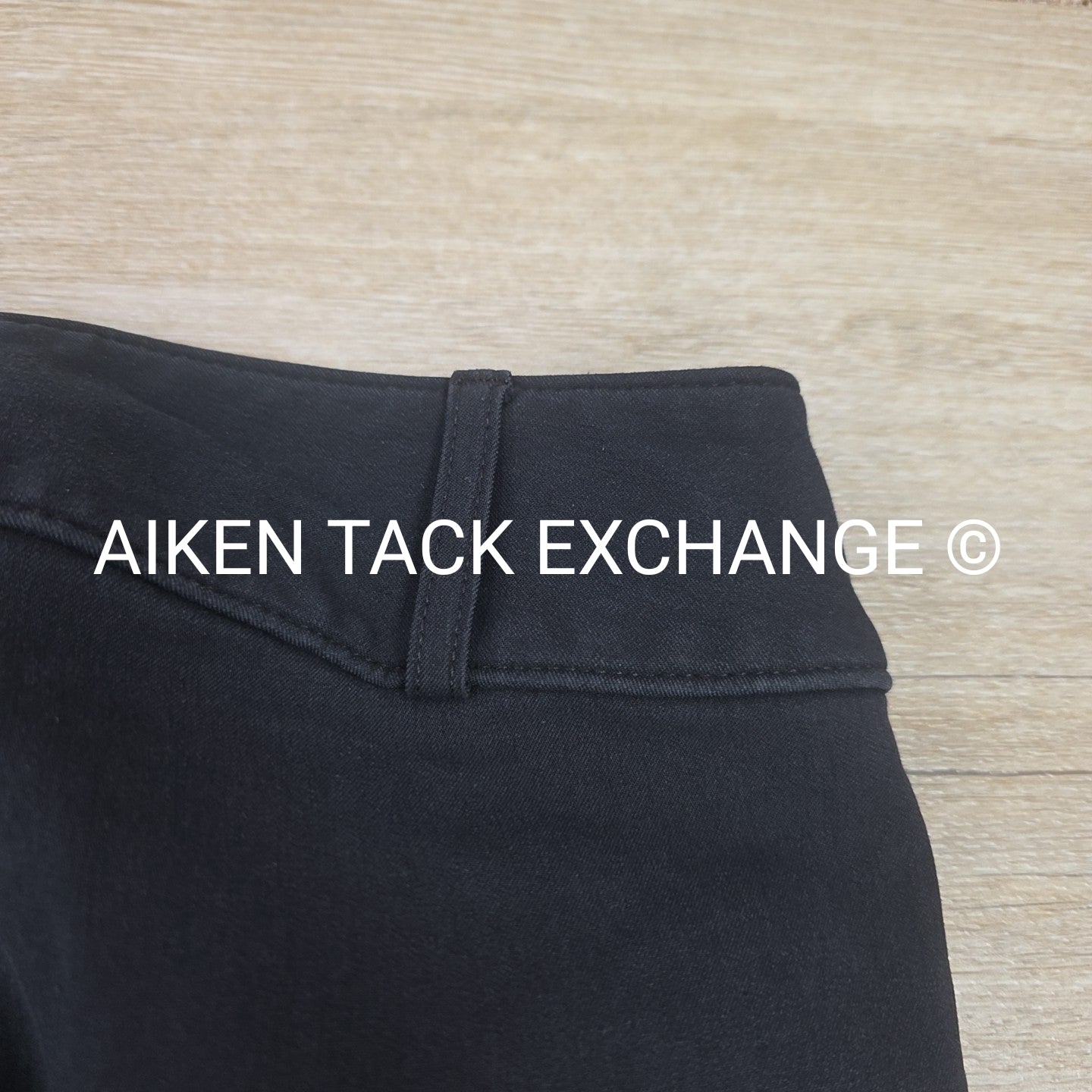 Tailored Sportsman Trophy Hunter Knee Patch Breeches, Women's 24