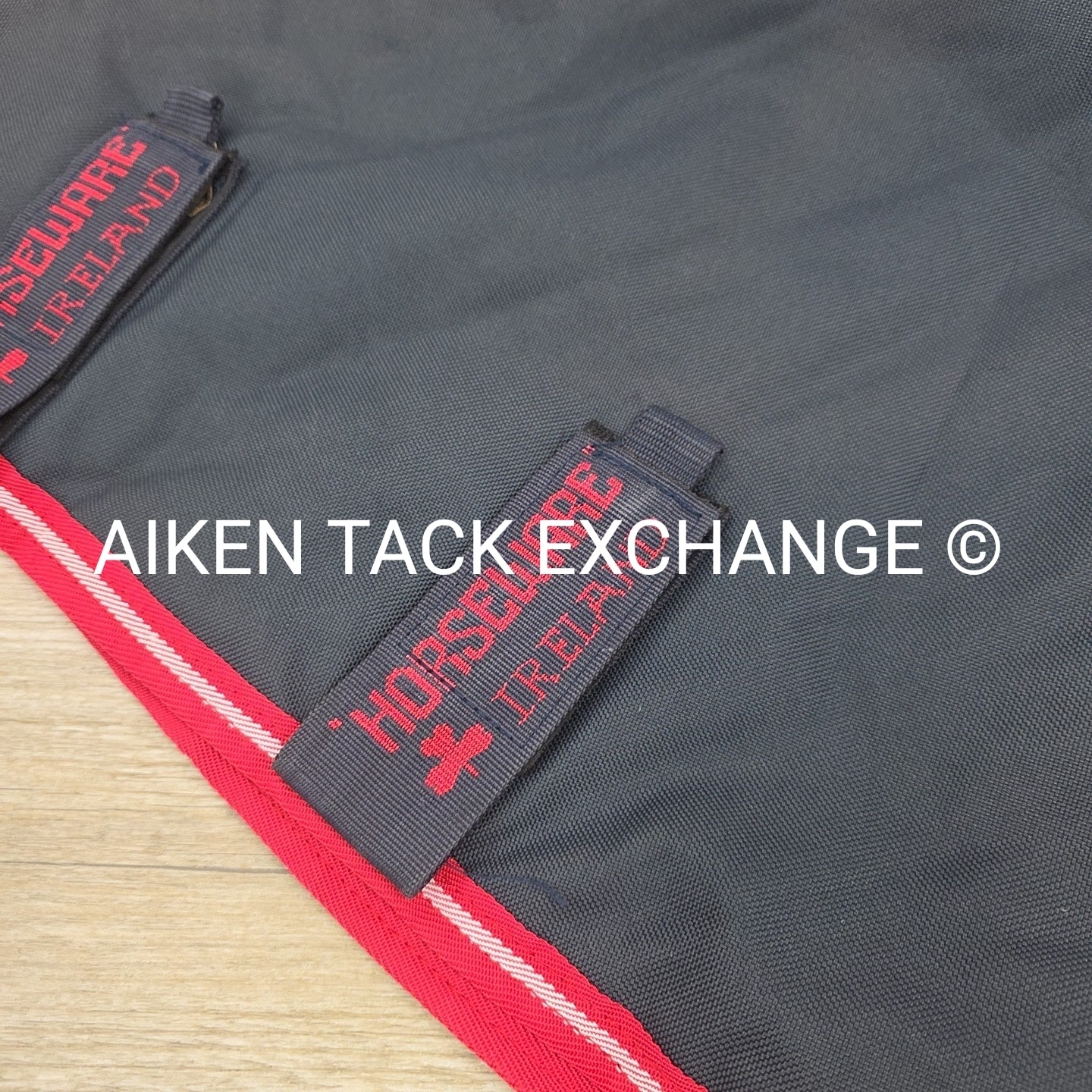 Horseware Amigo Bravo 12 250 G Fill Turnout Blanket, 66"