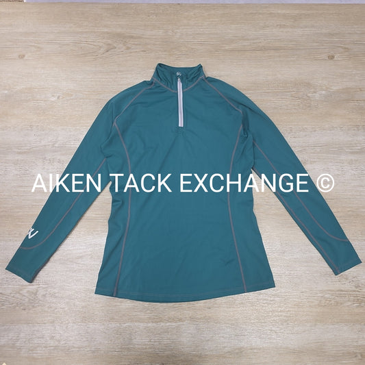 Woof Wear Performance Color Fusion Long Sleeve Top, Size X-Large