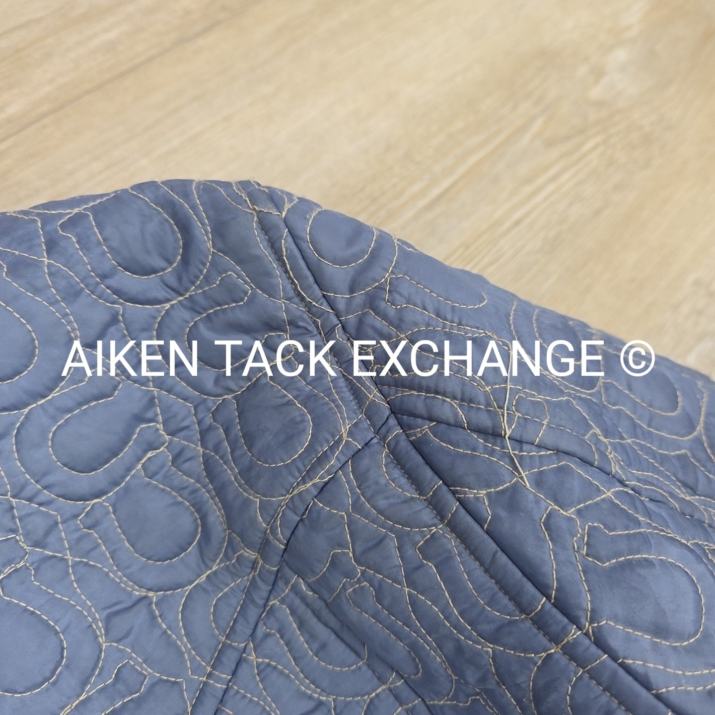 Kerrits Round Up Quilted Riding Jacket, Women's XLarge