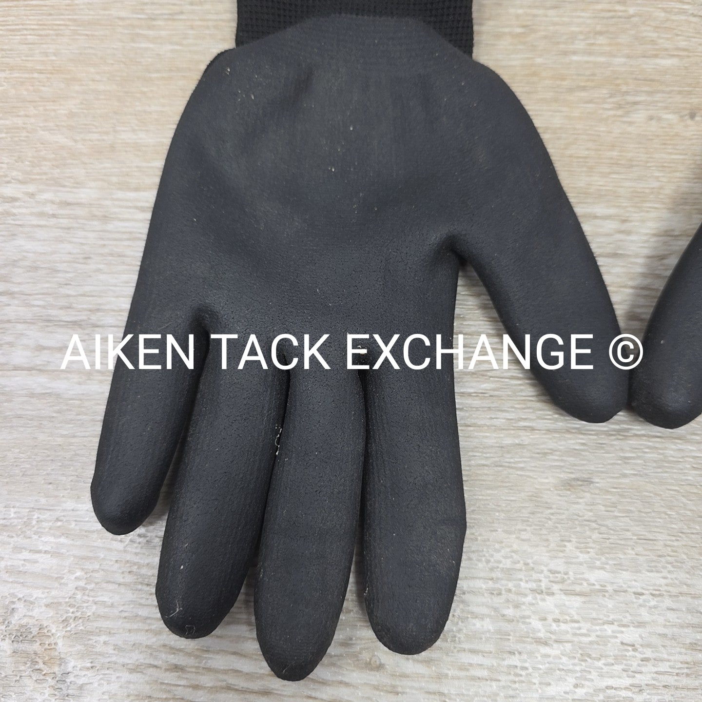 SSG Barn Gloves, Unisex, Size 7