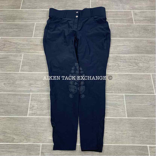 PS of Sweden Silicone Knee Patch Breeches, Size 40 US 32