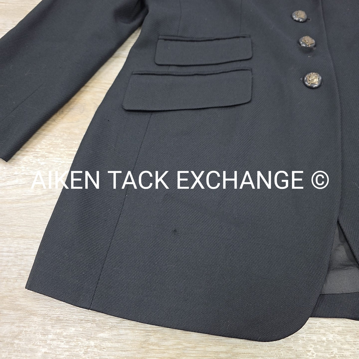 Polo Ralph Lauren Wool Blend Coat, Women's 10P