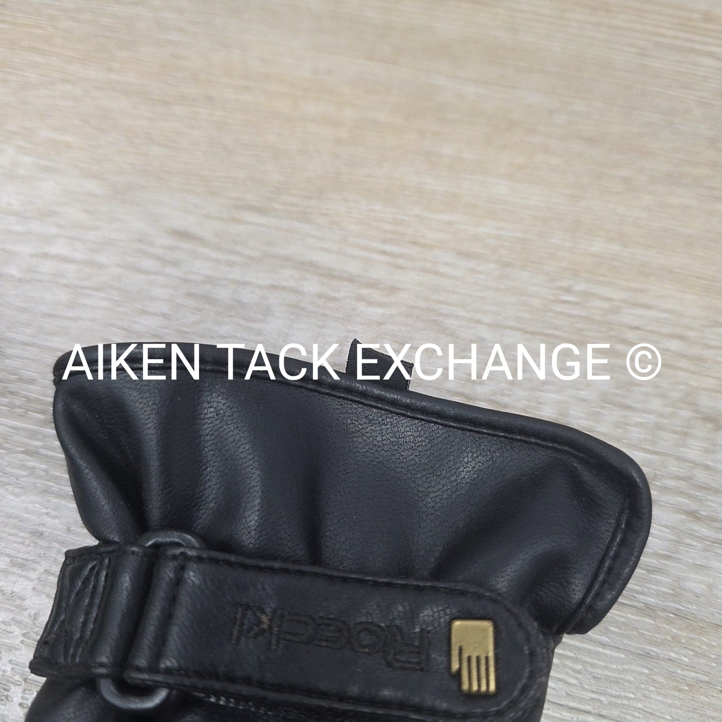 Roeckl Wago Winter Gloves, 7.5