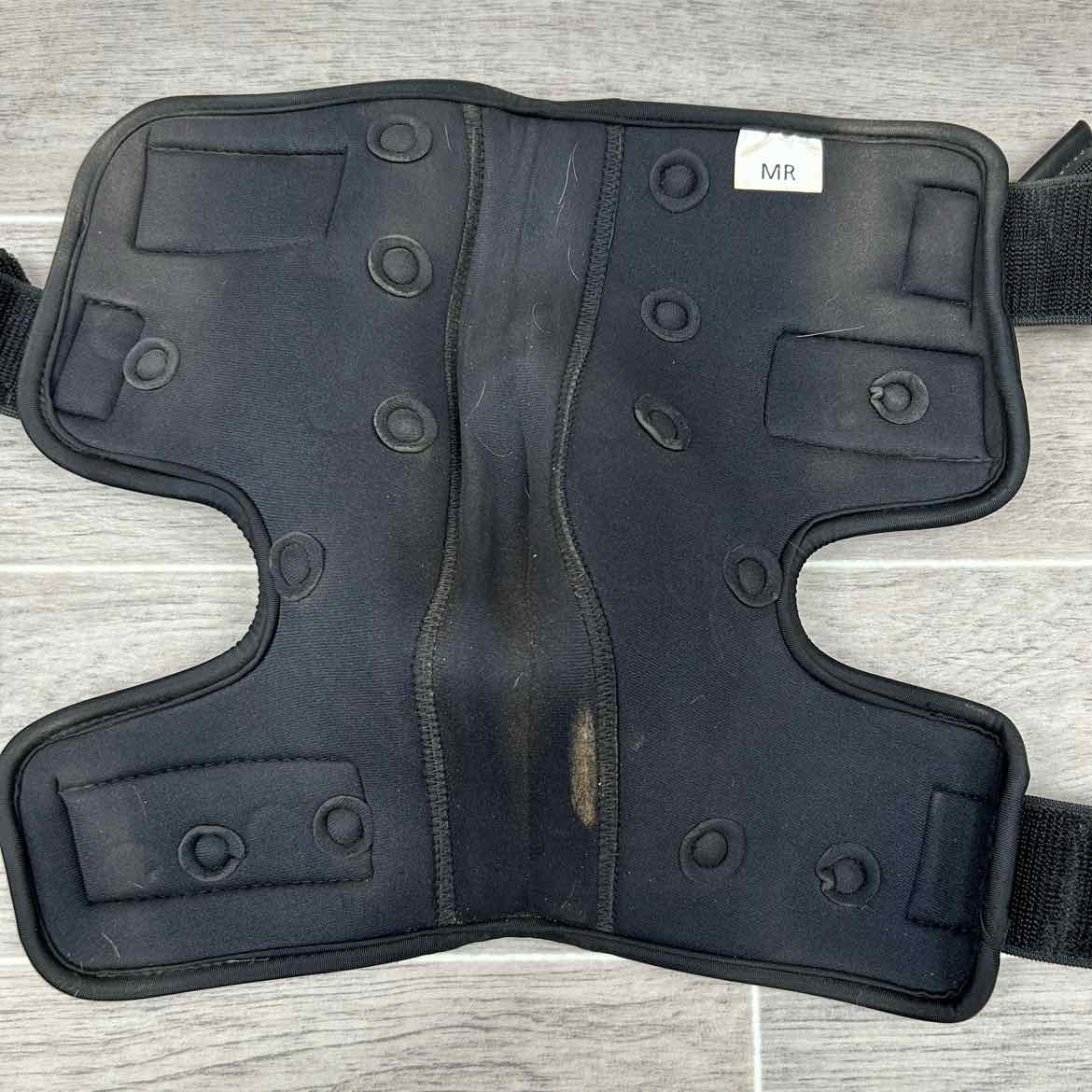 BeneFab Smart Hock Boots, 1 Pair, Size Medium