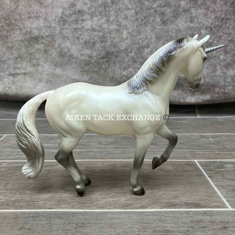 Breyer Lysander