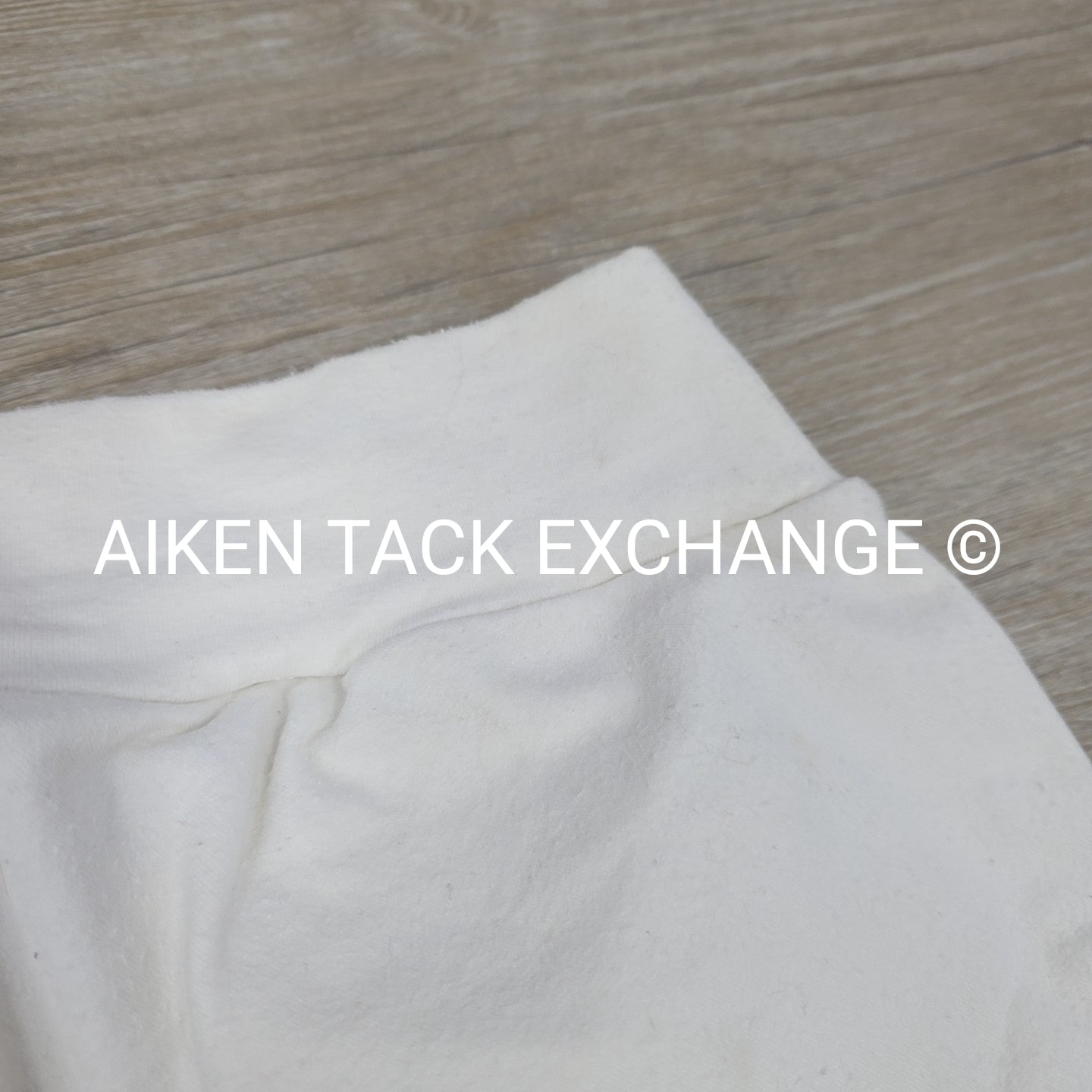 Equissentials Full Deerskin Seat Riding Tights, Women's 34