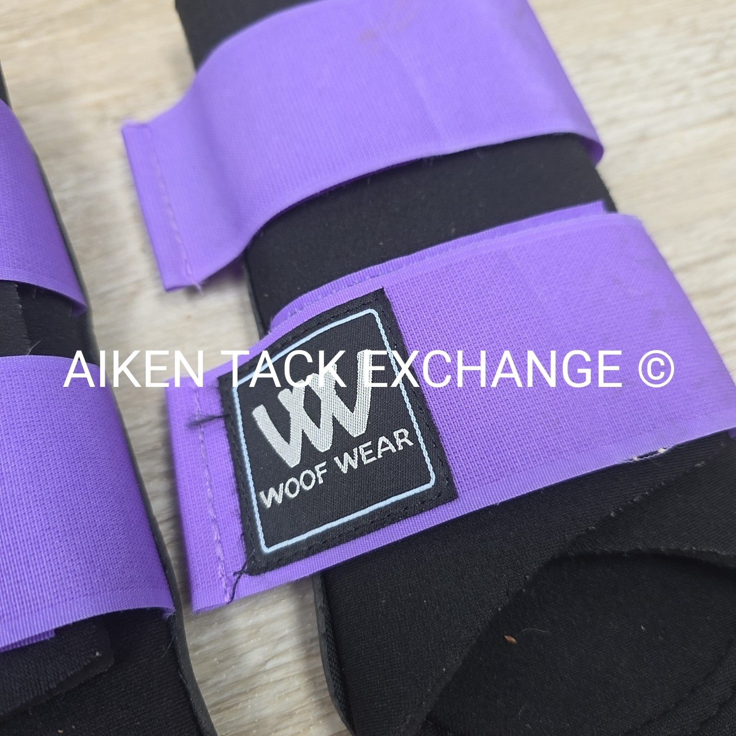 Woof Wear All Purpose Boots, Size Medium