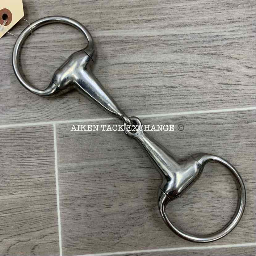Single Joint Hollow Eggbutt Bit 4.75"