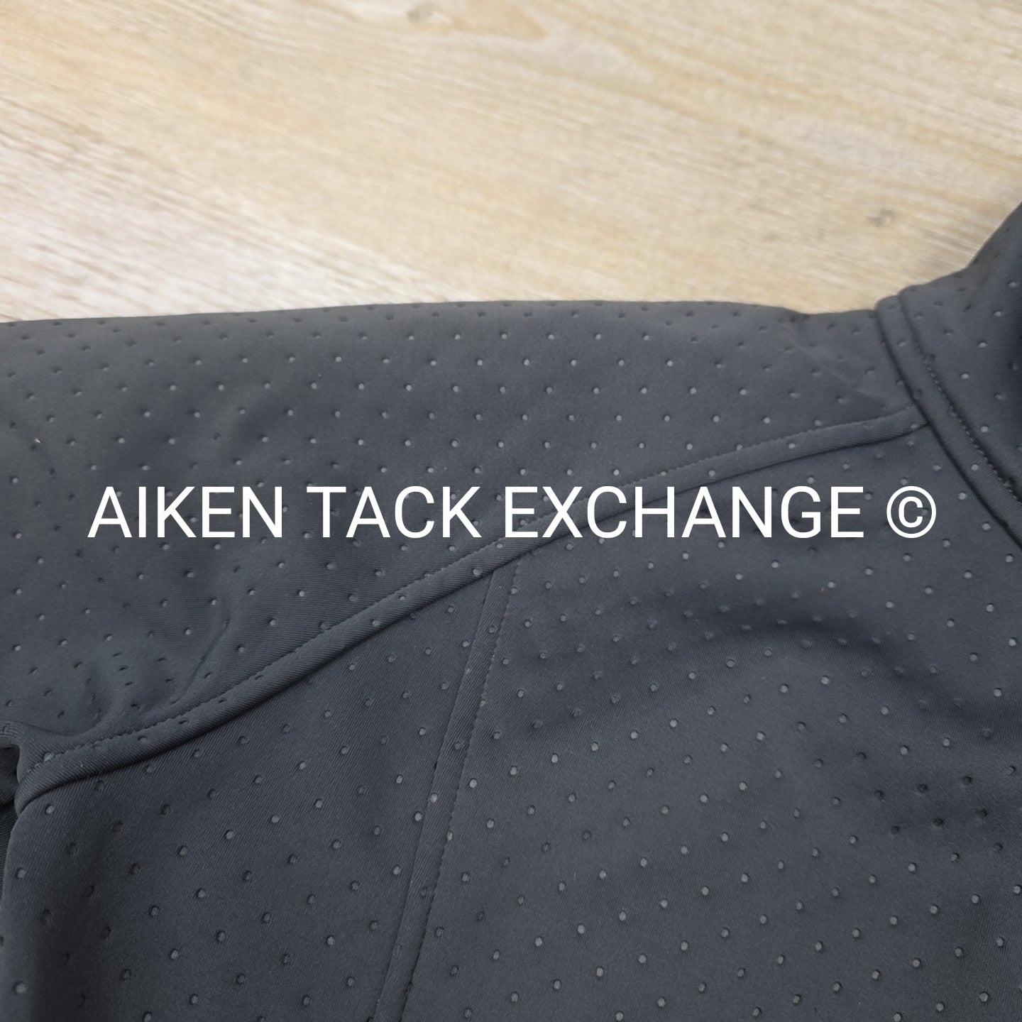 Horseware Ireland Softshell Full Zip Jacket, Women's Small