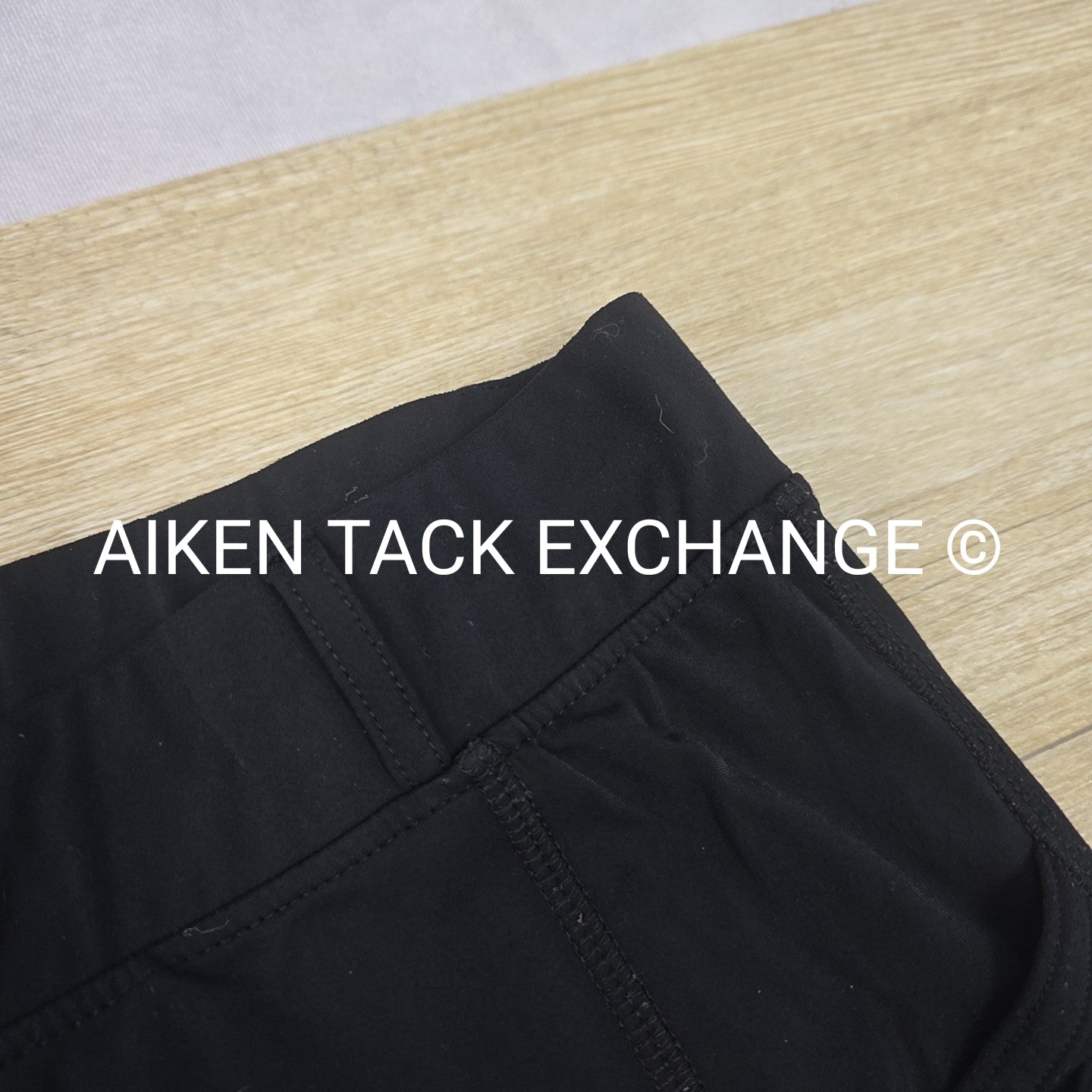 Kerrits IceFil Full Seat Tights, Size Large