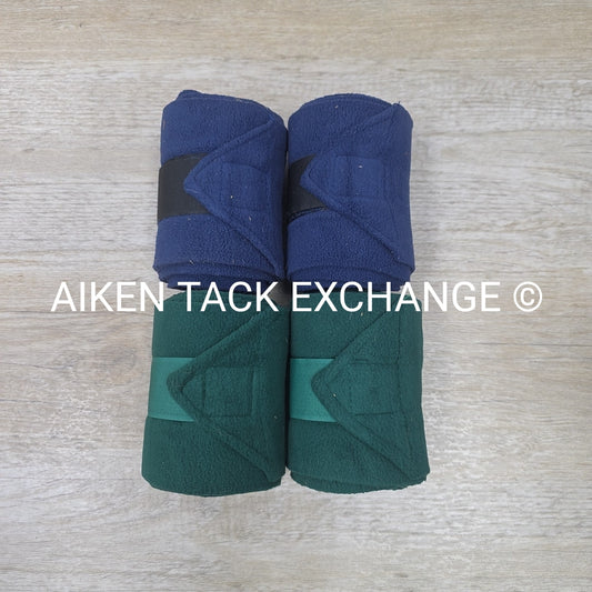 BARGAIN BUNDLE: Polo Wraps, Set of 4