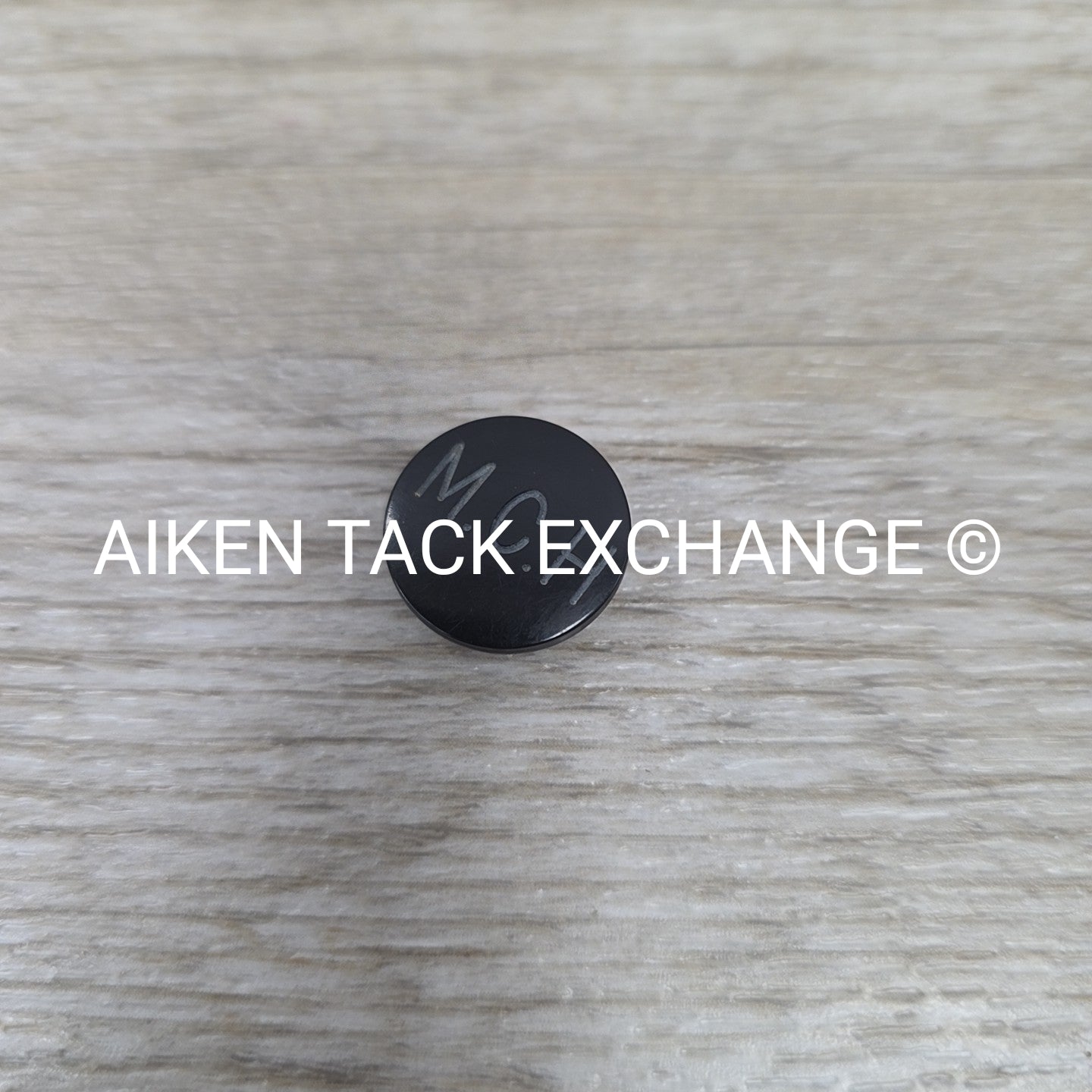 Monmouth County Hunt Buttons, Large