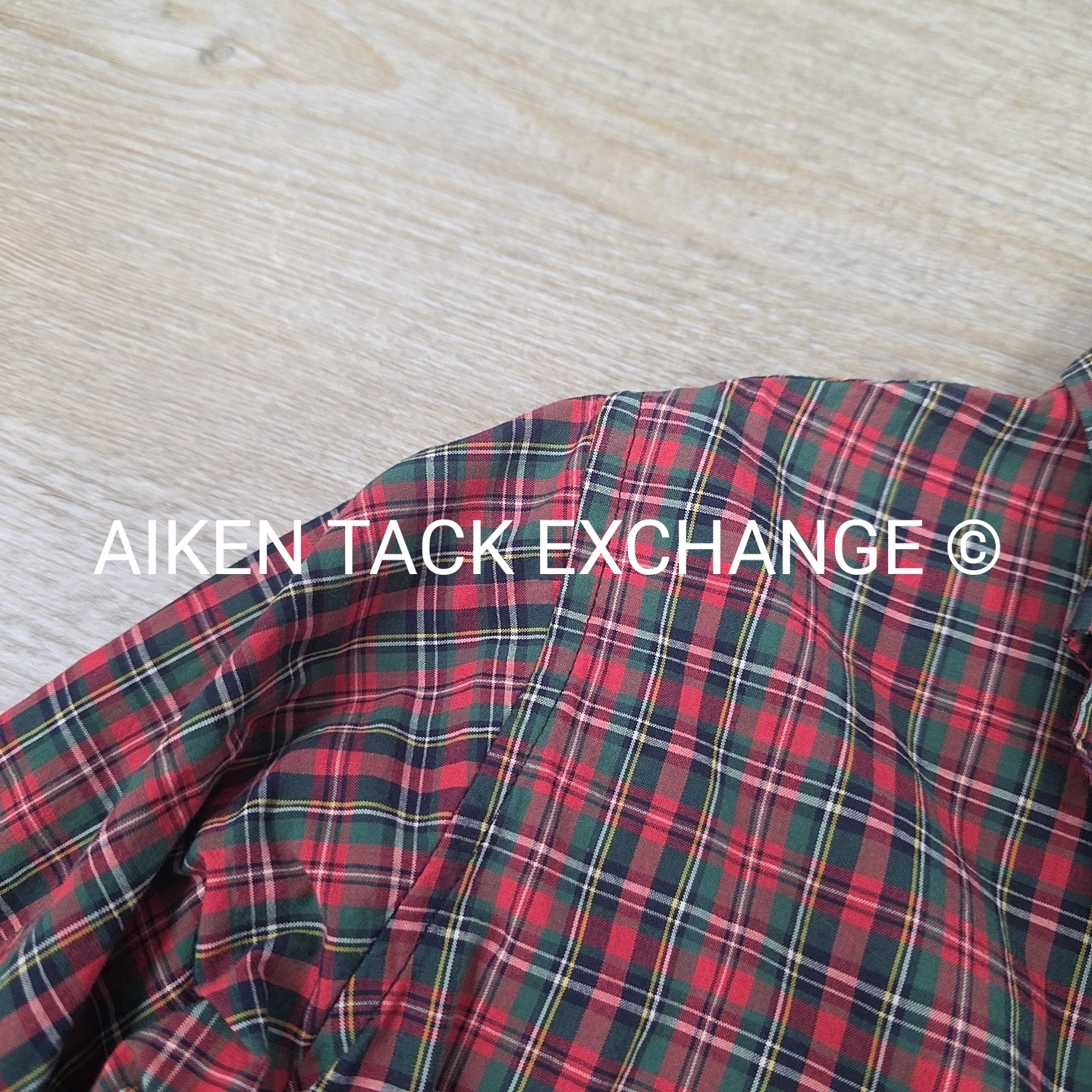 Ralph Lauren Long Sleeve Button Down Shirt, Size 6