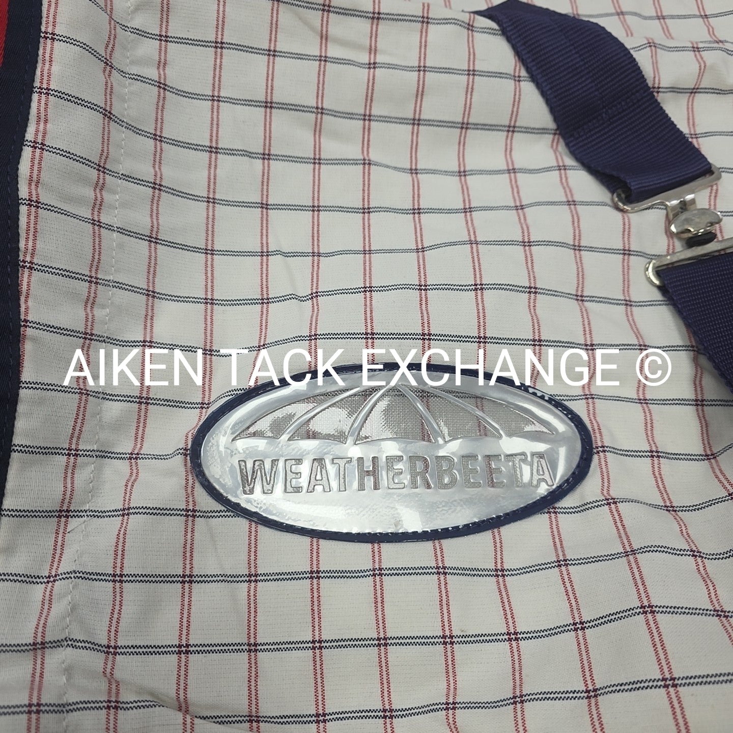 Weatherbeeta Summer Sheet Lite with Neck, 75"