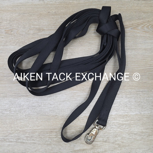 Nylon Lunge Line