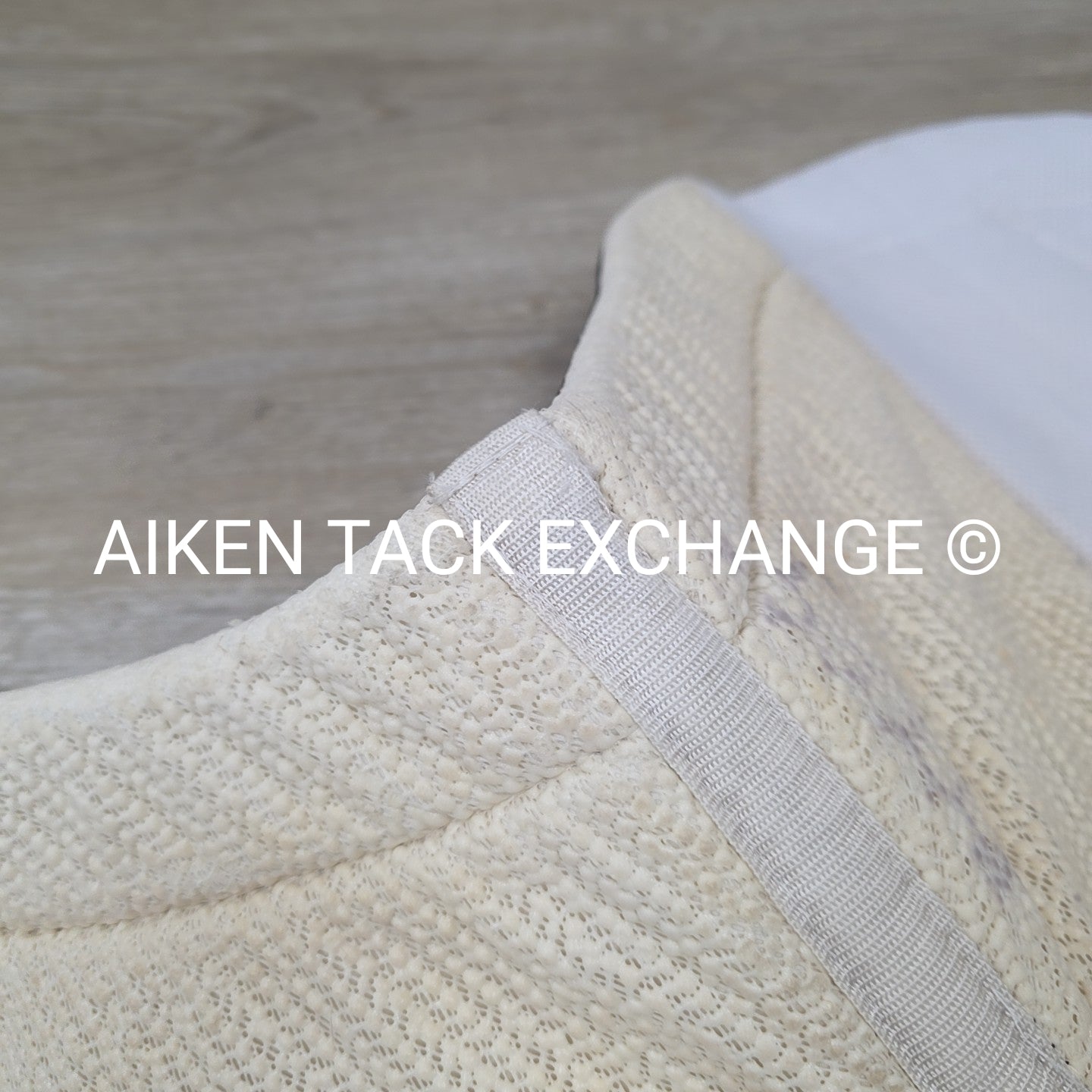 EcoGold Secure XC Saddle Pad