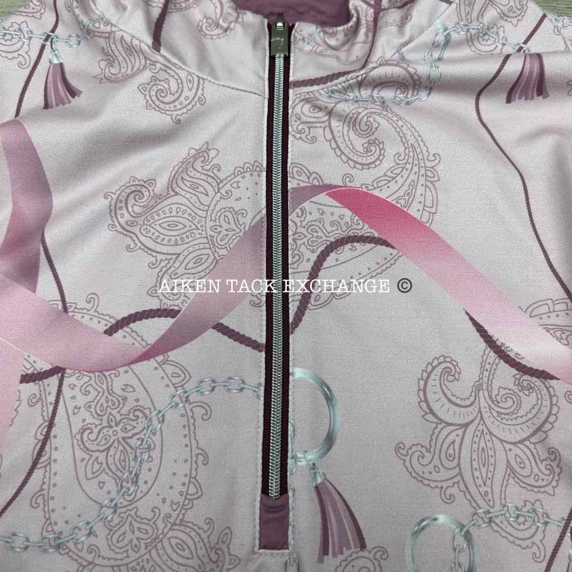 Arista Long Sleeve Sun Shirt, Women's Small