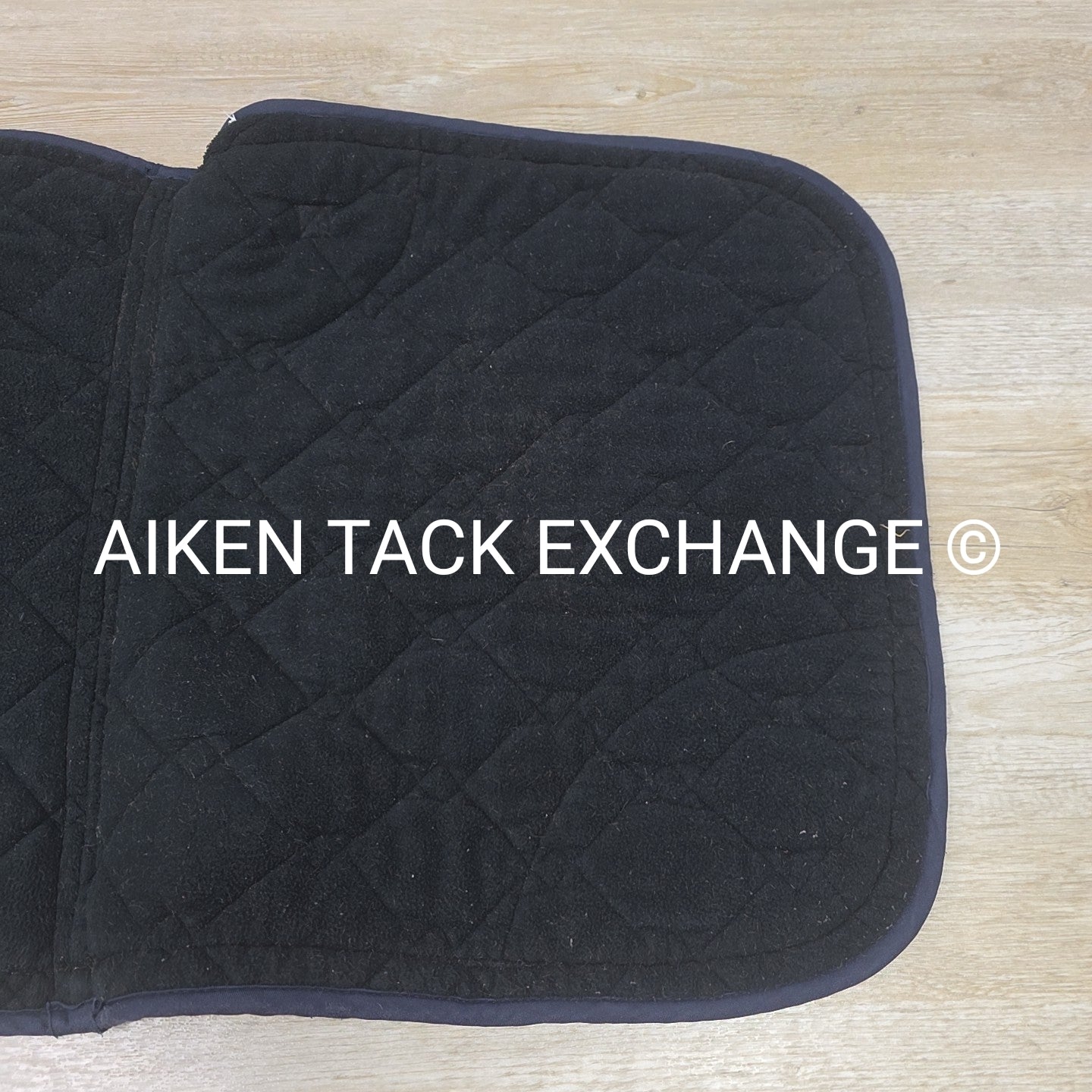 Lauria Garrelli Dressage Saddle Pad