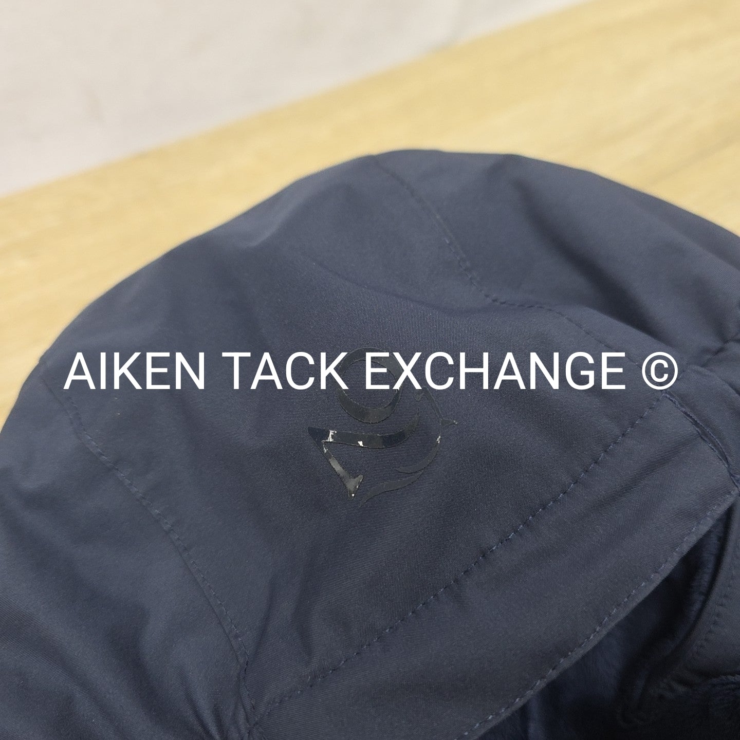 Ovation Winter Jacket, Size Medium