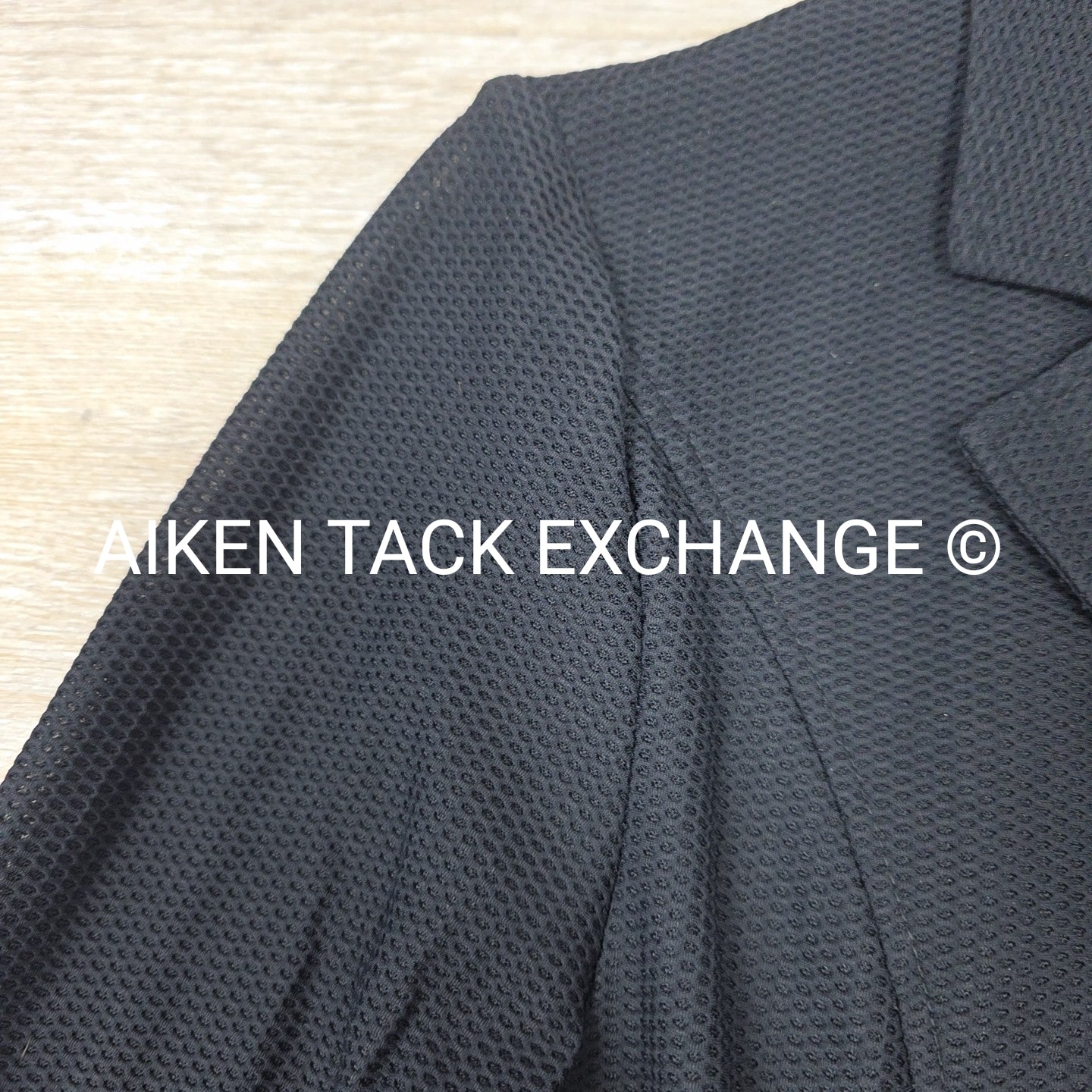 Alessandro Albanese Platinum MotionLite Competition Show Coat, Size X-Large