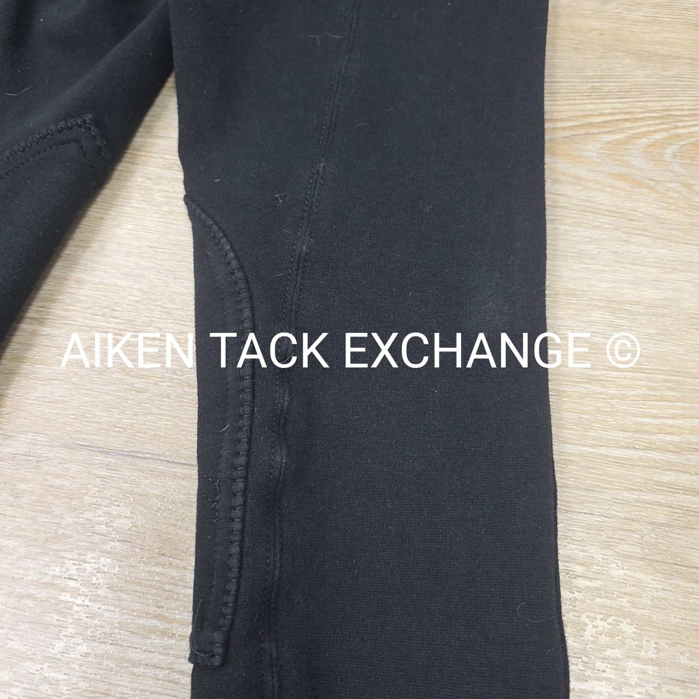 Knee Patch Breeches, Size 12