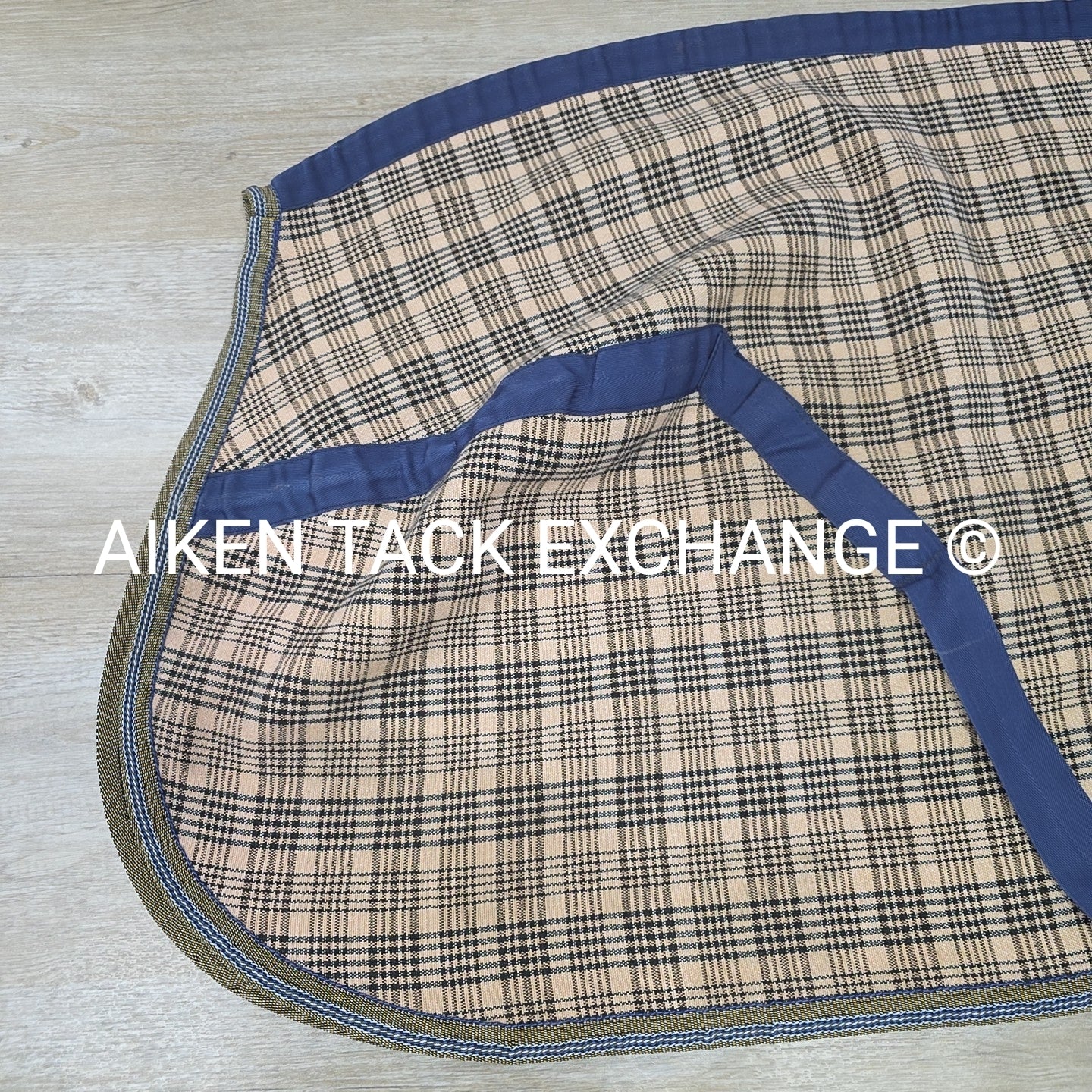 5/A Baker Original Stable Sheet, 68"