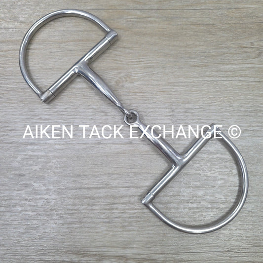 Single Joint D Ring Bit 5"
