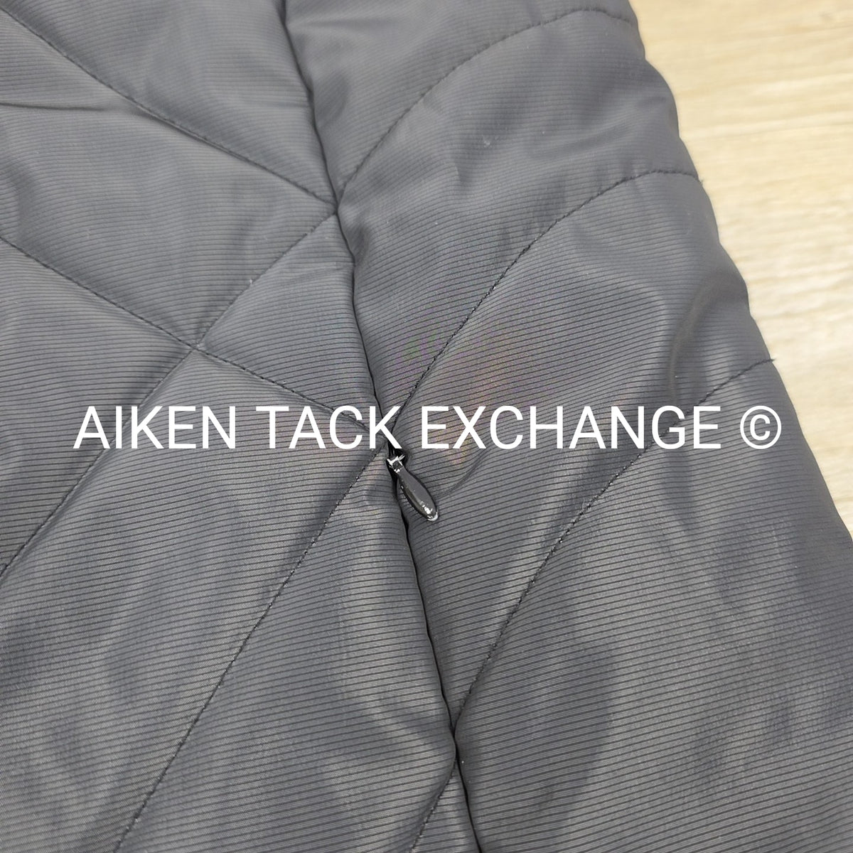 Irideon Insulated Vest, Youth Large