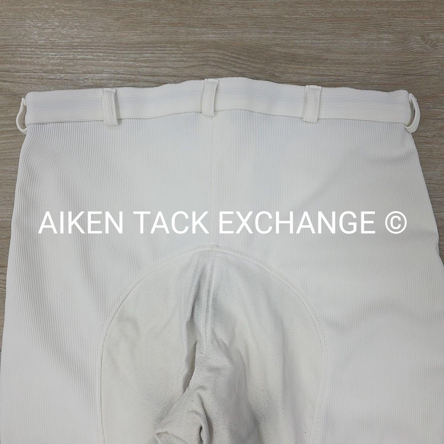 BARGAIN BUNDLE: TuffRider & ELT Full Seat Breeches, Size 32