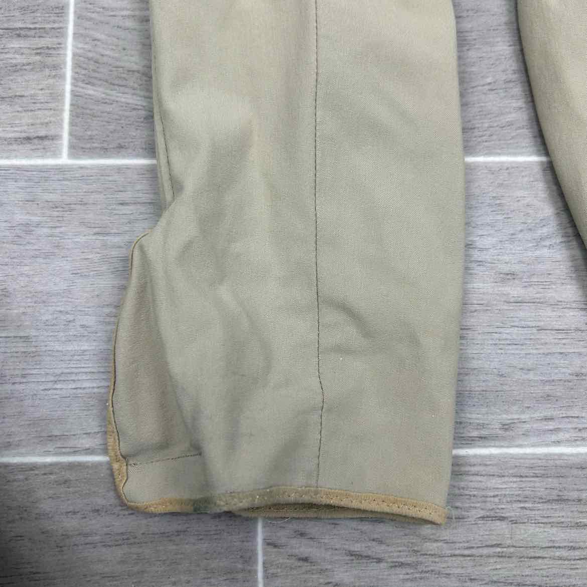 BARGAIN BUNDLE: 2 Pair Pikeur Full Seat Breeches, Size 28 R & L