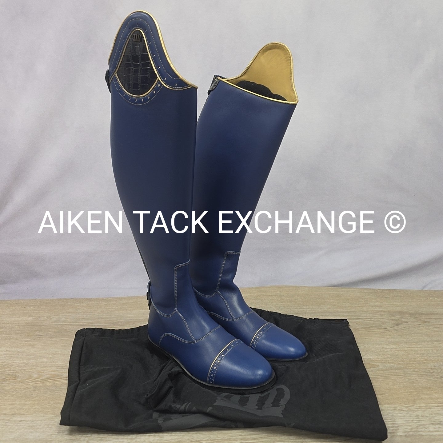 Kingsley Olbia I Dress Boots, Women's 41 (49.5/42)
