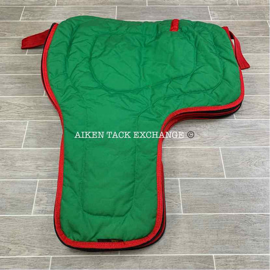 BMB Western Saddle Carry Storage Bag