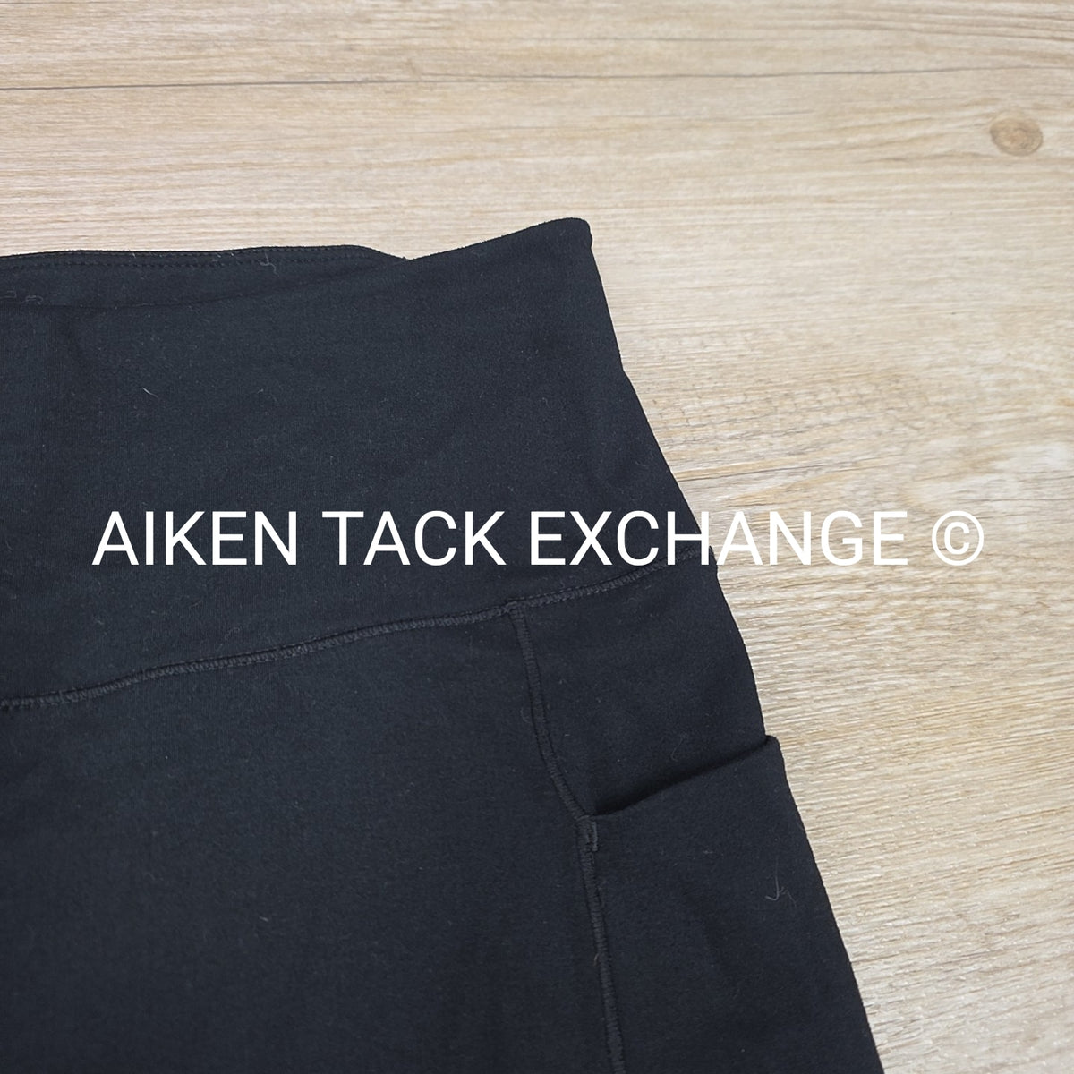 Danskin Leggings, Size Medium