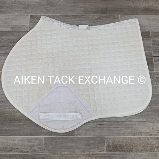 Weatherbeeta Prime Air-Tec Shaped Saddle Pad