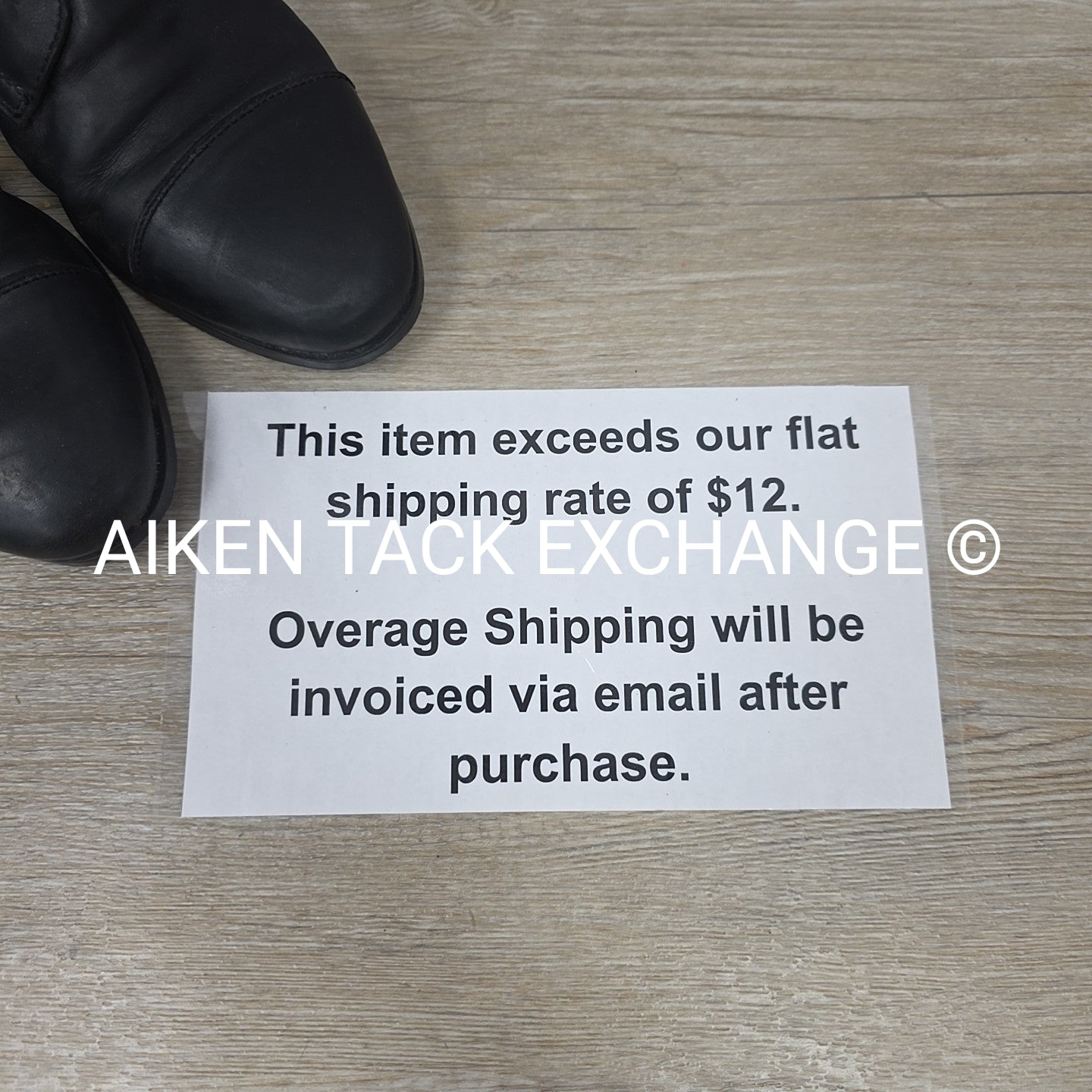 EGO7 Orion Field Boots, 37 S / O