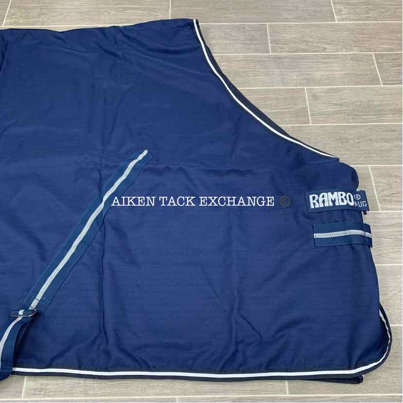 Rambo by Horseware Ireland Stable Sheet 78"