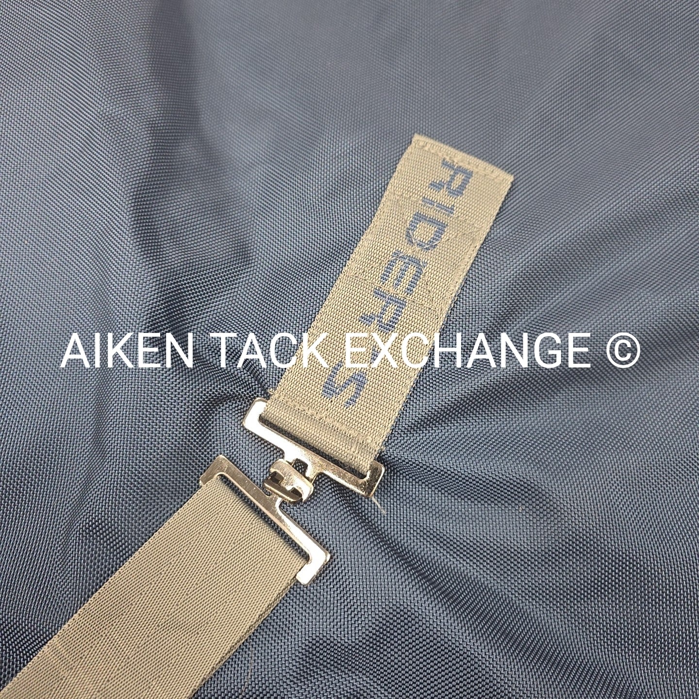 Dover Saddlery Riders International 0 G Fill Turnout Sheet, 84"