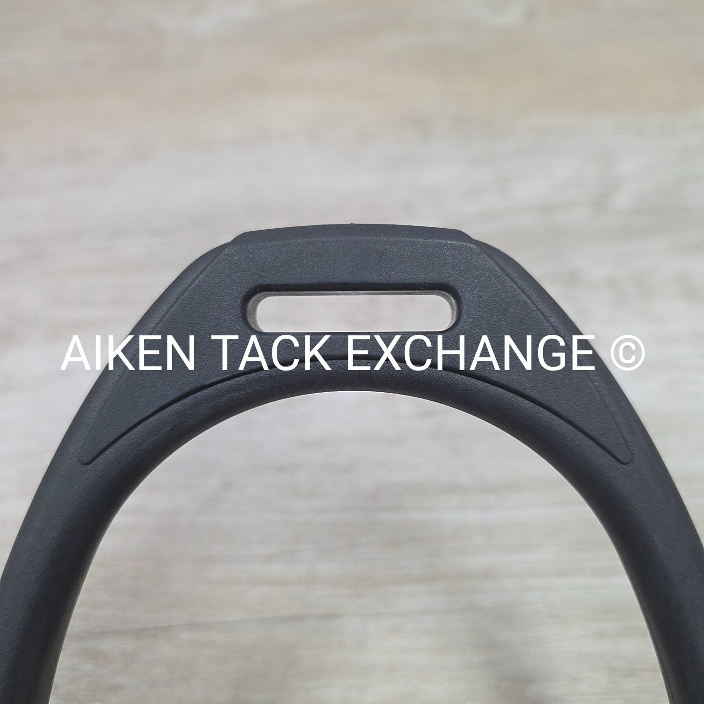Compositi Reflex 3D Swivel Action Wide Stirrups, 4.75"