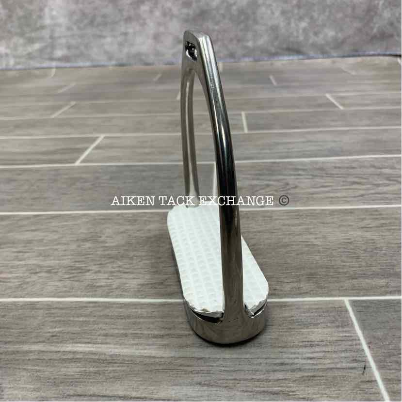 Centaur Fillis Stirrup Irons 4.5"