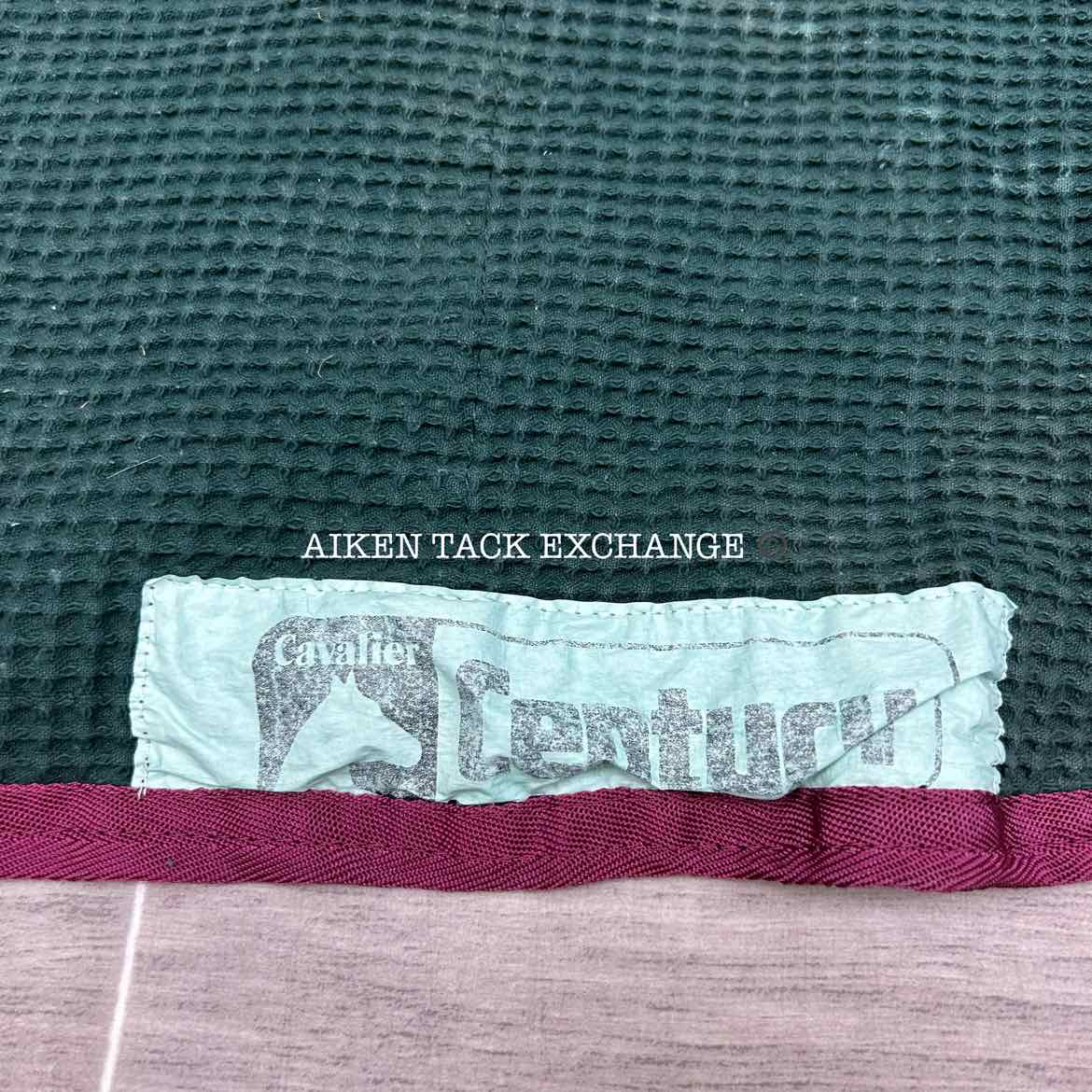 Cavalier Century Knit Cooler, 80"